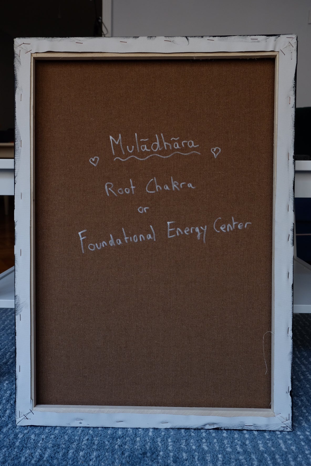 🌎 MULADHARA 🌎.